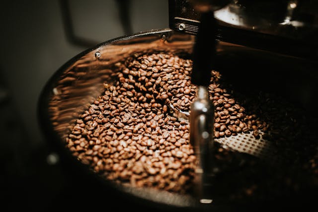 De la finca a la taza el viaje del café de especialidad