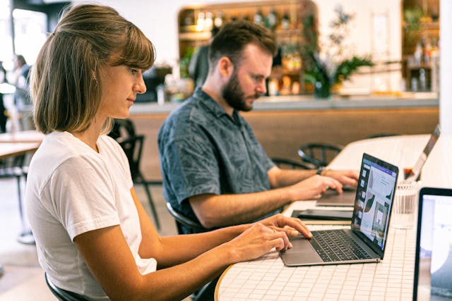 Freelancers y nómadas digitales la nueva forma de trabajar desde cualquier parte