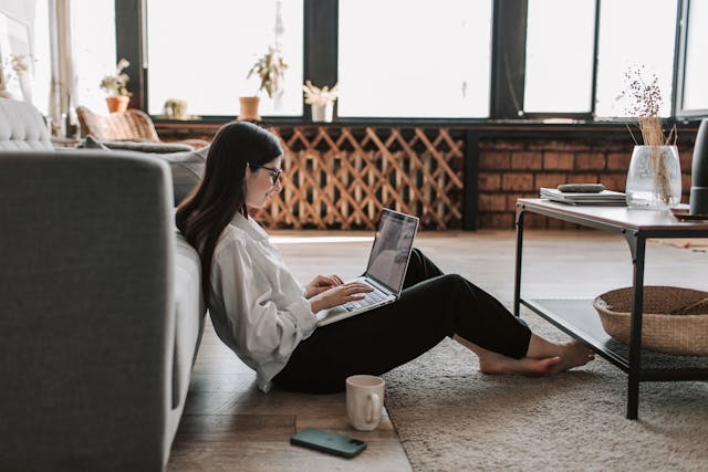 Freelancers y nómadas digitales la nueva forma de trabajar
