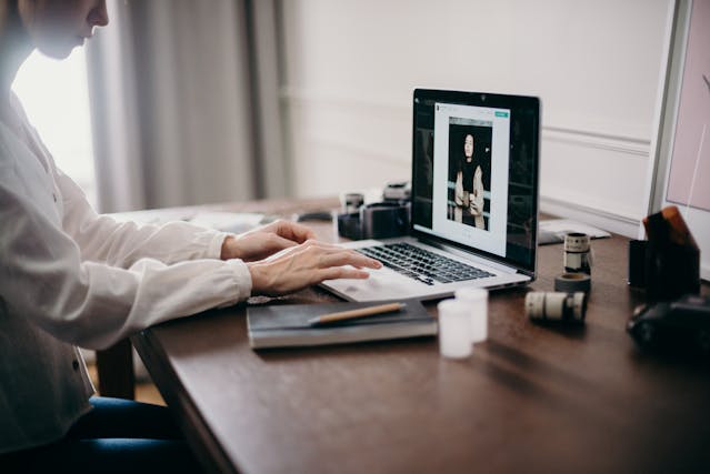 Freelancers y nómadas digitales