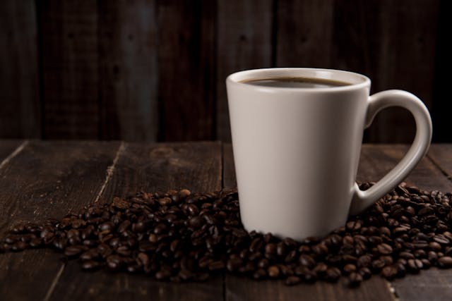 el viaje del café de especialidad